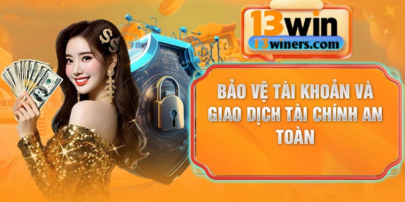 Điều khoản điều kiện – bảo vệ tài khoản và giao dịch tài chính an toàn